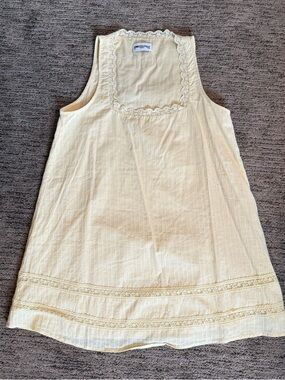 princess polly molina mini dress white Princess Polly White Molina Mini Dress Womens 0 Frayed Layered Spaghetti  Strap